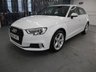 USED 2018 68 AUDI A3 1.0 SPORTBACK TFSI SPORT 5d 114 BHP AUDI SERVICE HISTORY, LOW MILEAGE IN STUNNING CONDITION