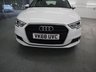 USED 2018 68 AUDI A3 1.0 SPORTBACK TFSI SPORT 5d 114 BHP AUDI SERVICE HISTORY, LOW MILEAGE IN STUNNING CONDITION