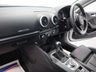 USED 2018 68 AUDI A3 1.0 SPORTBACK TFSI SPORT 5d 114 BHP AUDI SERVICE HISTORY, LOW MILEAGE IN STUNNING CONDITION