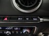USED 2018 68 AUDI A3 1.0 SPORTBACK TFSI SPORT 5d 114 BHP AUDI SERVICE HISTORY, LOW MILEAGE IN STUNNING CONDITION