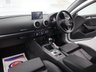 USED 2018 68 AUDI A3 1.0 SPORTBACK TFSI SPORT 5d 114 BHP AUDI SERVICE HISTORY, LOW MILEAGE IN STUNNING CONDITION