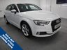 USED 2018 68 AUDI A3 1.0 SPORTBACK TFSI SPORT 5d 114 BHP AUDI SERVICE HISTORY, LOW MILEAGE IN STUNNING CONDITION