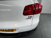 USED 2015 15 VOLKSWAGEN TIGUAN 1.4 MATCH TSI BLUEMOTION TECHNOLOGY 5d 158 BHP GREAT SERVICE HISTORY, SUPERB COLOUR COMBO AND GREAT SPECIFICATION WITH LOW MILES AND OWNERNERSHIP