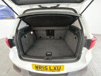 USED 2015 15 VOLKSWAGEN TIGUAN 1.4 MATCH TSI BLUEMOTION TECHNOLOGY 5d 158 BHP GREAT SERVICE HISTORY, SUPERB COLOUR COMBO AND GREAT SPECIFICATION WITH LOW MILES AND OWNERNERSHIP