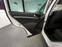 USED 2015 15 VOLKSWAGEN TIGUAN 1.4 MATCH TSI BLUEMOTION TECHNOLOGY 5d 158 BHP GREAT SERVICE HISTORY, SUPERB COLOUR COMBO AND GREAT SPECIFICATION WITH LOW MILES AND OWNERNERSHIP