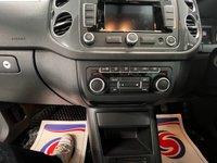 USED 2015 15 VOLKSWAGEN TIGUAN 1.4 MATCH TSI BLUEMOTION TECHNOLOGY 5d 158 BHP GREAT SERVICE HISTORY, SUPERB COLOUR COMBO AND GREAT SPECIFICATION WITH LOW MILES AND OWNERNERSHIP
