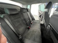 USED 2015 15 VOLKSWAGEN TIGUAN 1.4 MATCH TSI BLUEMOTION TECHNOLOGY 5d 158 BHP GREAT SERVICE HISTORY, SUPERB COLOUR COMBO AND GREAT SPECIFICATION WITH LOW MILES AND OWNERNERSHIP