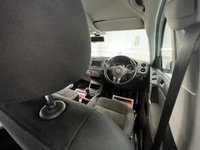 USED 2015 15 VOLKSWAGEN TIGUAN 1.4 MATCH TSI BLUEMOTION TECHNOLOGY 5d 158 BHP GREAT SERVICE HISTORY, SUPERB COLOUR COMBO AND GREAT SPECIFICATION WITH LOW MILES AND OWNERNERSHIP