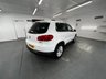 USED 2015 15 VOLKSWAGEN TIGUAN 1.4 MATCH TSI BLUEMOTION TECHNOLOGY 5d 158 BHP GREAT SERVICE HISTORY, SUPERB COLOUR COMBO AND GREAT SPECIFICATION WITH LOW MILES AND OWNERNERSHIP