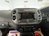 USED 2015 15 VOLKSWAGEN TIGUAN 1.4 MATCH TSI BLUEMOTION TECHNOLOGY 5d 158 BHP GREAT SERVICE HISTORY, SUPERB COLOUR COMBO AND GREAT SPECIFICATION WITH LOW MILES AND OWNERNERSHIP