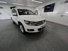 USED 2015 15 VOLKSWAGEN TIGUAN 1.4 MATCH TSI BLUEMOTION TECHNOLOGY 5d 158 BHP GREAT SERVICE HISTORY, SUPERB COLOUR COMBO AND GREAT SPECIFICATION WITH LOW MILES AND OWNERNERSHIP
