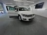 USED 2015 15 VOLKSWAGEN TIGUAN 1.4 MATCH TSI BLUEMOTION TECHNOLOGY 5d 158 BHP GREAT SERVICE HISTORY, SUPERB COLOUR COMBO AND GREAT SPECIFICATION WITH LOW MILES AND OWNERNERSHIP