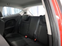 USED 2016 16 FORD FIESTA 1.0 ZETEC 3d 99 BHP LOW MILEAGE GREAT SERVICE HISTORY WITH 1 PREVIOUS OWNER