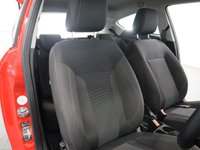 USED 2016 16 FORD FIESTA 1.0 ZETEC 3d 99 BHP LOW MILEAGE GREAT SERVICE HISTORY WITH 1 PREVIOUS OWNER
