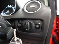 USED 2016 16 FORD FIESTA 1.0 ZETEC 3d 99 BHP LOW MILEAGE GREAT SERVICE HISTORY WITH 1 PREVIOUS OWNER