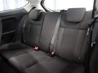 USED 2016 16 FORD FIESTA 1.0 ZETEC 3d 99 BHP LOW MILEAGE GREAT SERVICE HISTORY WITH 1 PREVIOUS OWNER
