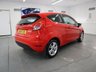 USED 2016 16 FORD FIESTA 1.0 ZETEC 3d 99 BHP LOW MILEAGE GREAT SERVICE HISTORY WITH 1 PREVIOUS OWNER