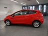 USED 2016 16 FORD FIESTA 1.0 ZETEC 3d 99 BHP LOW MILEAGE GREAT SERVICE HISTORY WITH 1 PREVIOUS OWNER