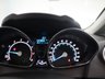 USED 2016 16 FORD FIESTA 1.0 ZETEC 3d 99 BHP LOW MILEAGE GREAT SERVICE HISTORY WITH 1 PREVIOUS OWNER