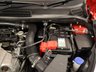 USED 2016 16 FORD FIESTA 1.0 ZETEC 3d 99 BHP LOW MILEAGE GREAT SERVICE HISTORY WITH 1 PREVIOUS OWNER