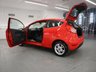 USED 2016 16 FORD FIESTA 1.0 ZETEC 3d 99 BHP LOW MILEAGE GREAT SERVICE HISTORY WITH 1 PREVIOUS OWNER