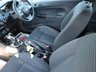 USED 2016 16 FORD FIESTA 1.0 ZETEC 3d 99 BHP LOW MILEAGE GREAT SERVICE HISTORY WITH 1 PREVIOUS OWNER