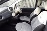 USED 2018 18 FIAT 500 1.2 LOUNGE 3d 69 BHP NEW SHAPE *7