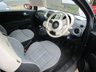 USED 2018 18 FIAT 500 1.2 LOUNGE 3d 69 BHP NEW SHAPE *7