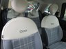 USED 2018 18 FIAT 500 1.2 LOUNGE 3d 69 BHP NEW SHAPE *7