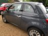 USED 2018 18 FIAT 500 1.2 LOUNGE 3d 69 BHP NEW SHAPE *7