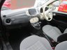 USED 2018 18 FIAT 500 1.2 LOUNGE 3d 69 BHP NEW SHAPE *7