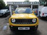 USED 2017 67 JEEP RENEGADE 1.6 LONGITUDE 5d 108 BHP Low Mileage, Excellent Main Dealer Service History, Two Previous Owners, MOT until February 2023, Low Insurance Group!