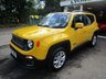 USED 2017 67 JEEP RENEGADE 1.6 LONGITUDE 5d 108 BHP Low Mileage, Excellent Main Dealer Service History, Two Previous Owners, MOT until February 2023, Low Insurance Group!