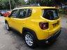 USED 2017 67 JEEP RENEGADE 1.6 LONGITUDE 5d 108 BHP Low Mileage, Excellent Main Dealer Service History, Two Previous Owners, MOT until February 2023, Low Insurance Group!