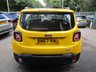 USED 2017 67 JEEP RENEGADE 1.6 LONGITUDE 5d 108 BHP Low Mileage, Excellent Main Dealer Service History, Two Previous Owners, MOT until February 2023, Low Insurance Group!