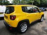USED 2017 67 JEEP RENEGADE 1.6 LONGITUDE 5d 108 BHP Low Mileage, Excellent Main Dealer Service History, Two Previous Owners, MOT until February 2023, Low Insurance Group!