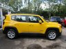 USED 2017 67 JEEP RENEGADE 1.6 LONGITUDE 5d 108 BHP Low Mileage, Excellent Main Dealer Service History, Two Previous Owners, MOT until February 2023, Low Insurance Group!