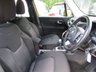 USED 2017 67 JEEP RENEGADE 1.6 LONGITUDE 5d 108 BHP Low Mileage, Excellent Main Dealer Service History, Two Previous Owners, MOT until February 2023, Low Insurance Group!