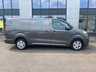 USED 2021 21 PEUGEOT EXPERT 1.5 BLUEHDI PROFESSIONAL L2 LWB 6 SPEED EURO 6 ULEZ FREE - AIR CONDITIONING