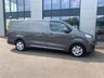 USED 2021 21 PEUGEOT EXPERT 1.5 BLUEHDI PROFESSIONAL L2 LWB 6 SPEED EURO 6 ULEZ FREE - AIR CONDITIONING