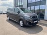 USED 2021 21 PEUGEOT EXPERT 1.5 BLUEHDI PROFESSIONAL L2 LWB 6 SPEED EURO 6 ULEZ FREE - AIR CONDITIONING
