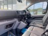 USED 2021 21 PEUGEOT EXPERT 1.5 BLUEHDI PROFESSIONAL L2 LWB 6 SPEED EURO 6 ULEZ FREE - AIR CONDITIONING