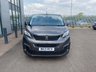 USED 2021 21 PEUGEOT EXPERT 1.5 BLUEHDI PROFESSIONAL L2 LWB 6 SPEED EURO 6 ULEZ FREE - AIR CONDITIONING