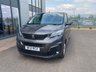 USED 2021 21 PEUGEOT EXPERT 1.5 BLUEHDI PROFESSIONAL L2 LWB 6 SPEED EURO 6 ULEZ FREE - AIR CONDITIONING