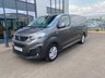 USED 2021 21 PEUGEOT EXPERT 1.5 BLUEHDI PROFESSIONAL L2 LWB 6 SPEED EURO 6 ULEZ FREE - AIR CONDITIONING