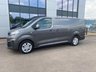 USED 2021 21 PEUGEOT EXPERT 1.5 BLUEHDI PROFESSIONAL L2 LWB 6 SPEED EURO 6 ULEZ FREE - AIR CONDITIONING