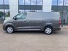USED 2021 21 PEUGEOT EXPERT 1.5 BLUEHDI PROFESSIONAL L2 LWB 6 SPEED EURO 6 ULEZ FREE - AIR CONDITIONING