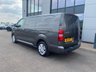 USED 2021 21 PEUGEOT EXPERT 1.5 BLUEHDI PROFESSIONAL L2 LWB 6 SPEED EURO 6 ULEZ FREE - AIR CONDITIONING