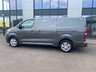 USED 2021 21 PEUGEOT EXPERT 1.5 BLUEHDI PROFESSIONAL L2 LWB 6 SPEED EURO 6 ULEZ FREE - AIR CONDITIONING
