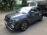 USED 2020 70 VOLKSWAGEN T-CROSS 1.0 UNITED TSI 5d 110 BHP Low Mileage, Just Serviced, One Owner, MOT until December 2023